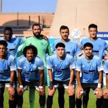 وكيل بوشنيبة: اللاعب سينتقل لنادي غزل المحلة بنسبة 99%